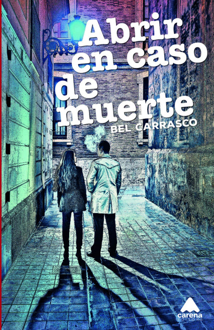 Libro Abrir En Caso De Muerte: .