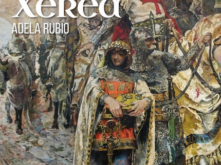 Libro Portal De La Xerea: .