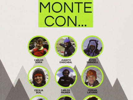 Libro Al Monte Con..: .