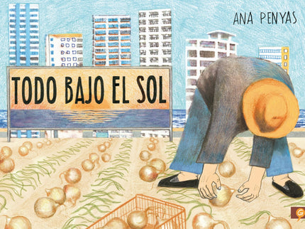 Todo Bajo El Sol