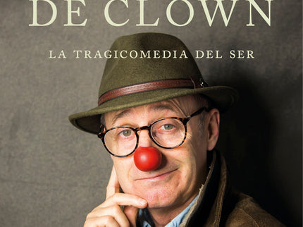 Vida de clown - Alain Vigneau - Tapa blanda
