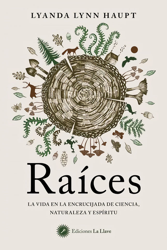 Raices