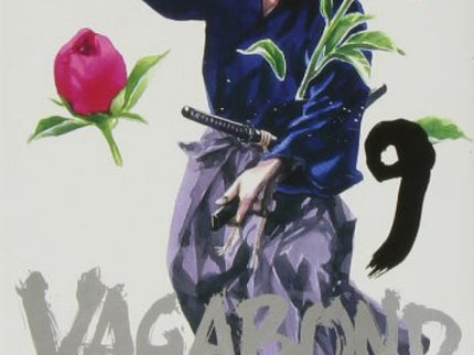 Libro Vagabond, 9: .