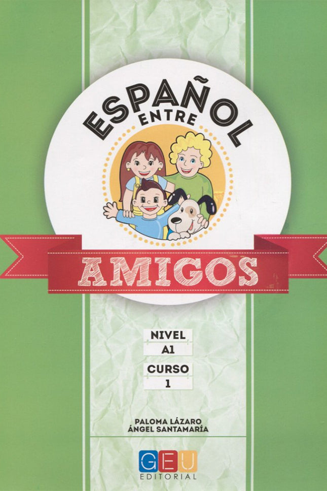 Español Entre Amigos