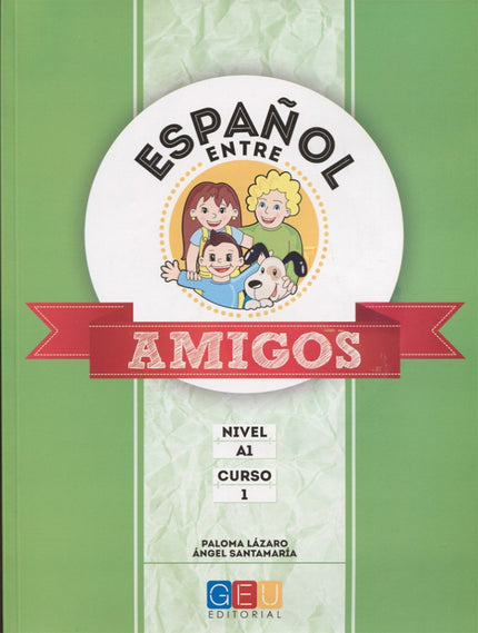 Español Entre Amigos