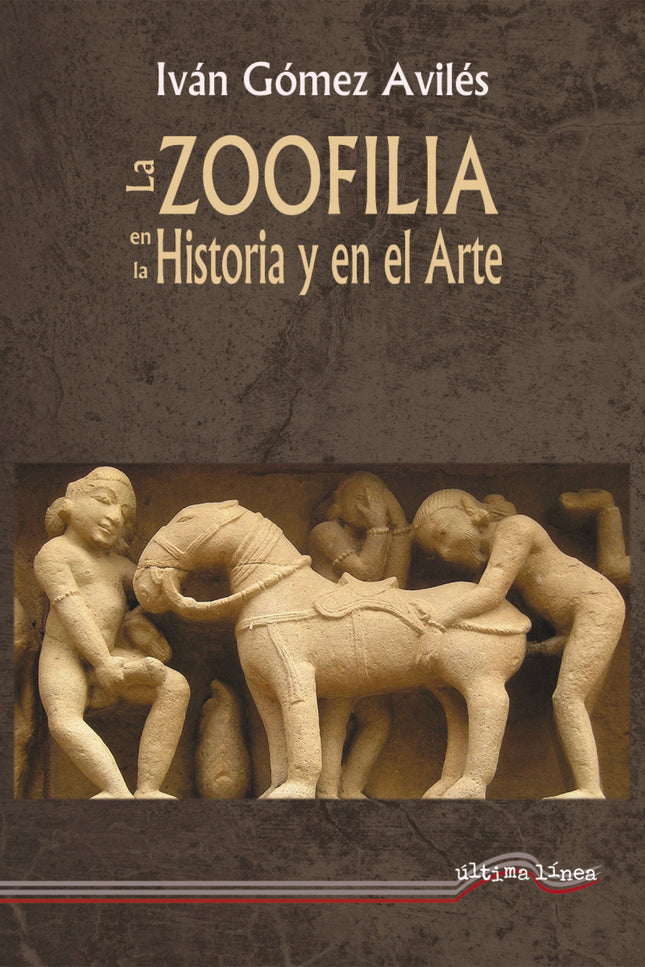 La Zoofilia En La Historia Y En El Arte