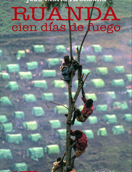 Collection image for: Genocidio y limpieza étnica
