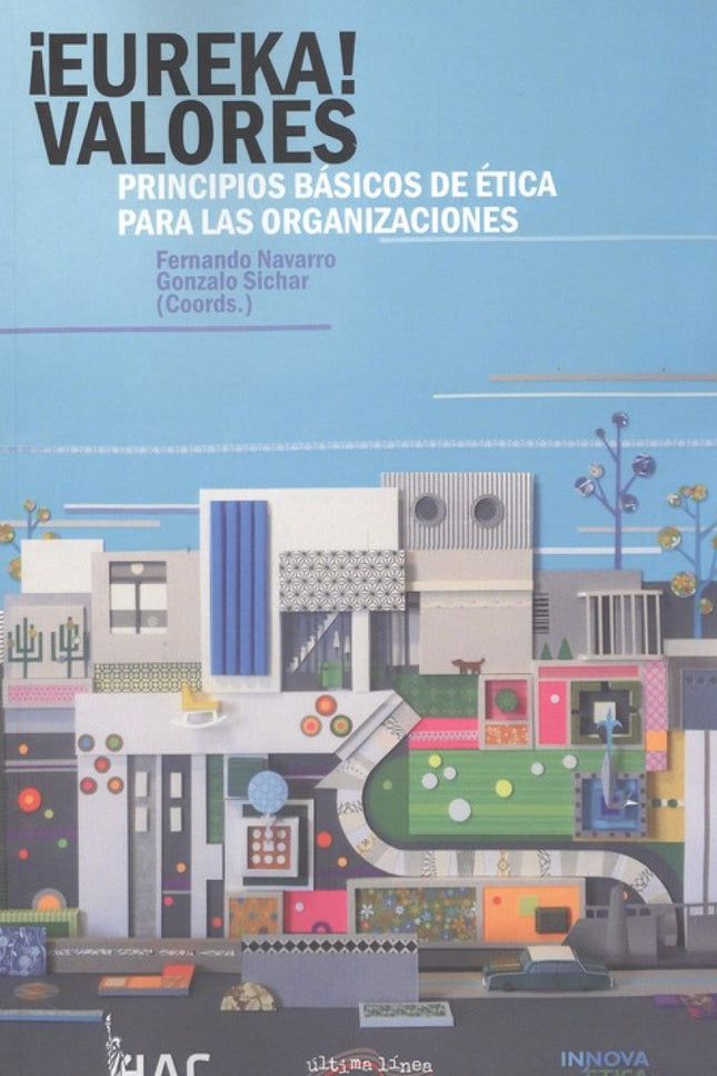 Libro ¡euskera?!valores: «Una ética de la empresa para el siglo XXI debe aclarar su relación con uno de los conceptos con los que más se encuentra relacionada: la responsabilidad social corporativa. Hoy en día, la empresa constituye un claro ejemplo del nuevo protagonismo de la sociedad civil, de una nueva distribución de la responsabilidad por lo público, como bien muestra la llamada directa a su implicación actual en el cumplimiento de los Objetivos del Desarrollo Sostenible.