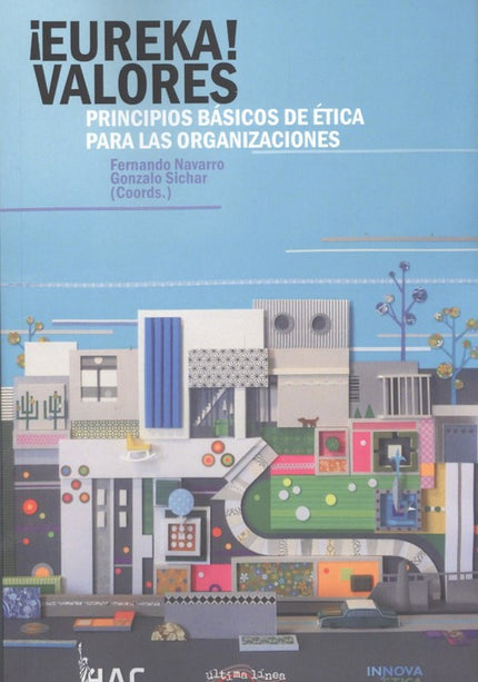 Libro ¡euskera?!valores: «Una ética de la empresa para el siglo XXI debe aclarar su relación con uno de los conceptos con los que más se encuentra relacionada: la responsabilidad social corporativa. Hoy en día, la empresa constituye un claro ejemplo del nuevo protagonismo de la sociedad civil, de una nueva distribución de la responsabilidad por lo público, como bien muestra la llamada directa a su implicación actual en el cumplimiento de los Objetivos del Desarrollo Sostenible.