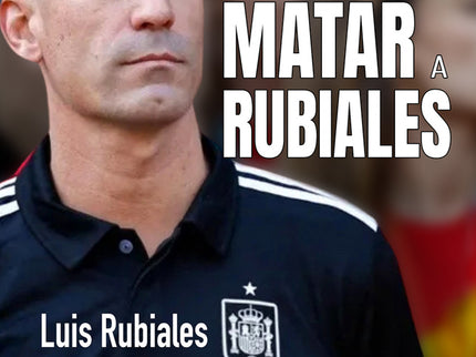 Matar A Rubiales