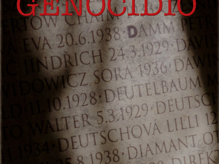 Antisemitismo Y Genocidio