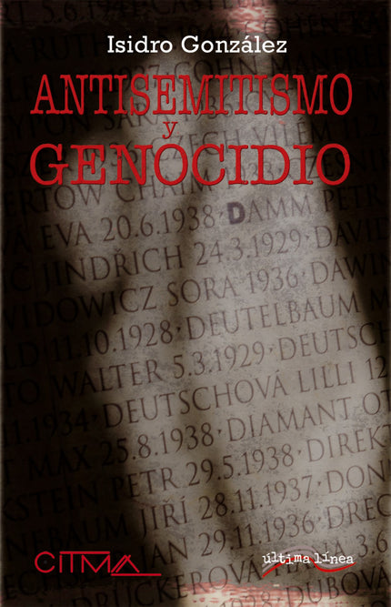 Antisemitismo Y Genocidio