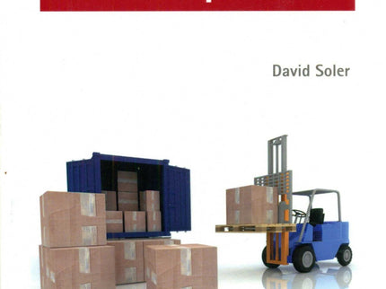 Libro Unidades De Carga En El Transporte: La configuración de las mercancías en unidades de carga es un factor clave par