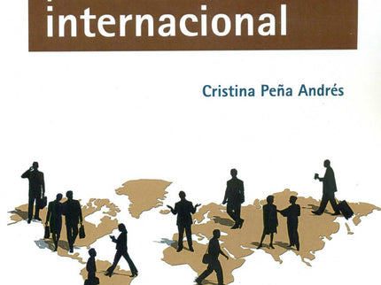 Libro Negociación Para El Comercio Internacional: .
