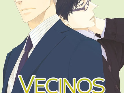 Vecinos distantes - Tsuta Suzuki - Tapa blanda