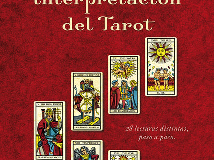 Manual De Interpretación Del Tarot