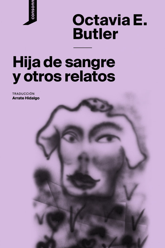 Hija De Sangre Y Otros Relatos