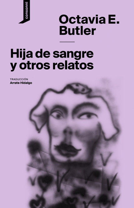 Hija De Sangre Y Otros Relatos