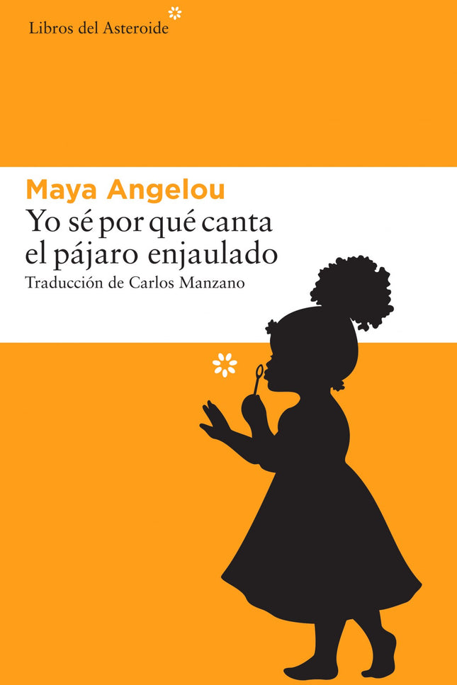Sé Por Qué Canta El Pájaro Enjaulado