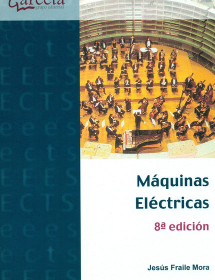 Libro Máquinas Eléctricas: A lo largo del texto se plantean gran cantidad de ejemplos de aplicación totalmente resueltos