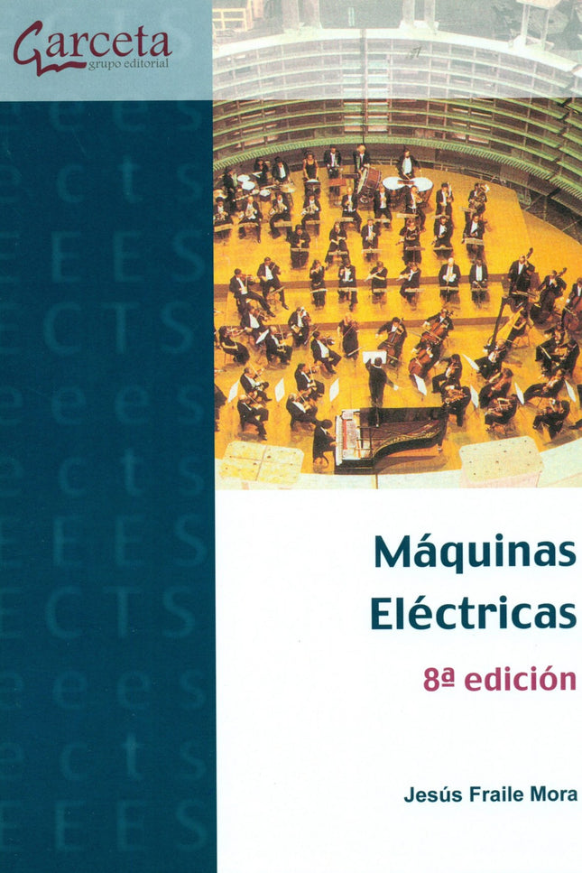 Libro Máquinas Eléctricas: A lo largo del texto se plantean gran cantidad de ejemplos de aplicación totalmente resueltos