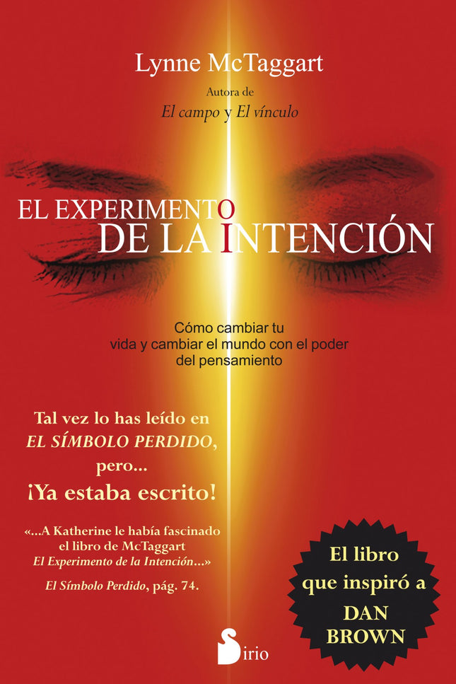 Experimento De La Intención