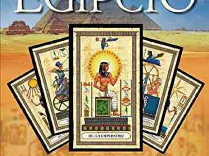 Tarot Egipcio