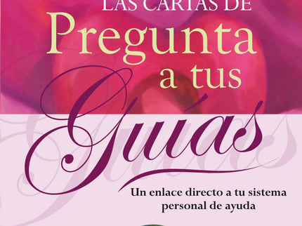 Cartas De Pregunta A Tus Guias