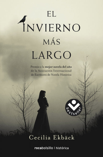 Libro El Invierno Más Largo: Así como la nieve oculta la tierra, los habitantes del monte Blackåsen esconden los más tem