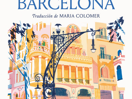 Homenaje A Barcelona
