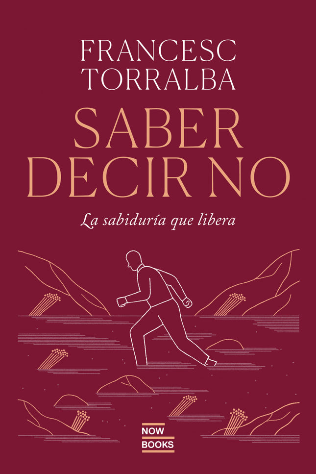 Saber Decir No