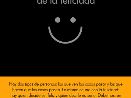 El Pequeño Libro De La Felicidad