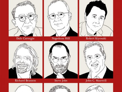 Libro Aprendiendo De Los Mejores: Decía Betrand Russell que «la mejor prueba de que algo puede hacerse es que antes algu
