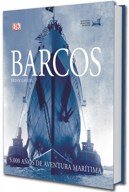 Libro Barcos: ?NUNCA HUBO UN GRAN HOMBRE QUE PASARA TODA SU VIDA TIERRA ADENTRO? HERMAN MELVILLE Haga un gran viaje a nu