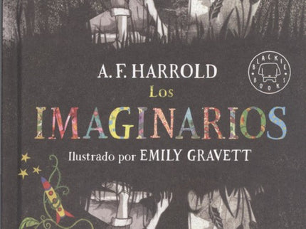 Los Imaginarios