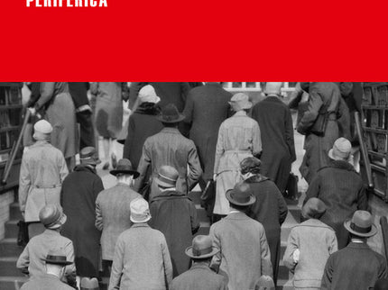 La ciudad sin judíos - Hugo Bettauer - Tapa blanda