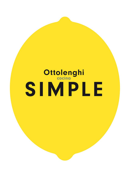Portada del libro Cocina Simple