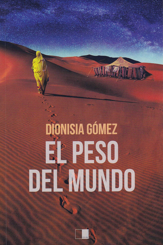 El Peso Del Mundo