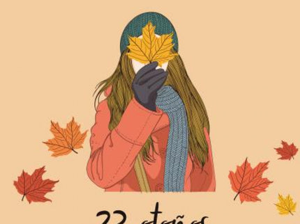 23 Otoños Antes De Ti