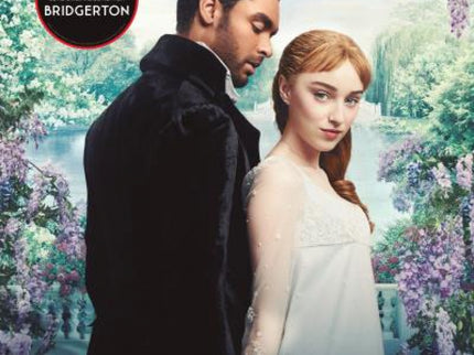 Libro El Duque Y Yo (bridgerton 1): Todos parecían divertirse en aquel baile que reunía a lo más selecto de la sociedad londinense. Todos, excepto ellos dos.