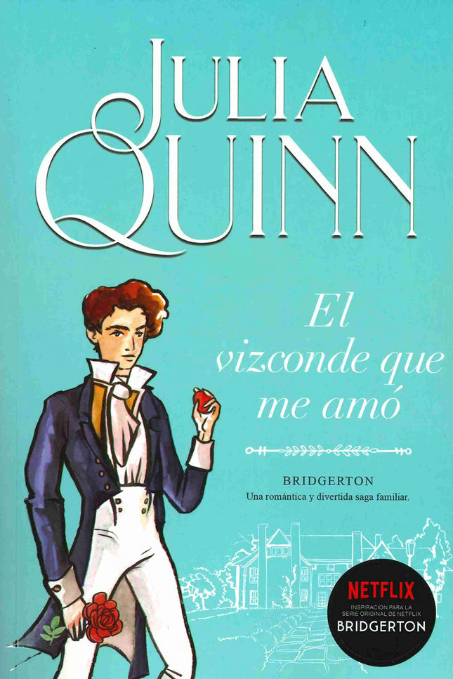 Libro El Vizconde Que Me Amó (bridgerton 2): Los cotilleos de lady Whistledown no fallan nunca: una vez más, Anthony Bridgerton es el soltero más codiciado de la temporada en la alta sociedad victoriana. Pero este año, el atractivo ávizconde, amante de la diversión y enemigo del compromiso, sorprende a todos y decide buscar esposa y sentar cabeza.