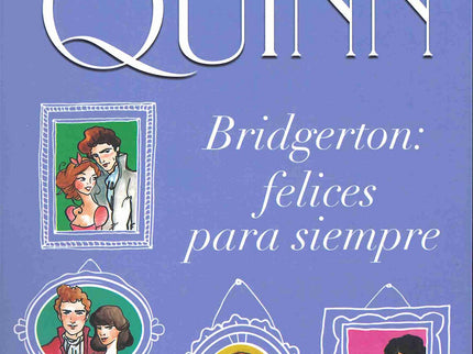 Bridgerton: Felices Para Siempre
