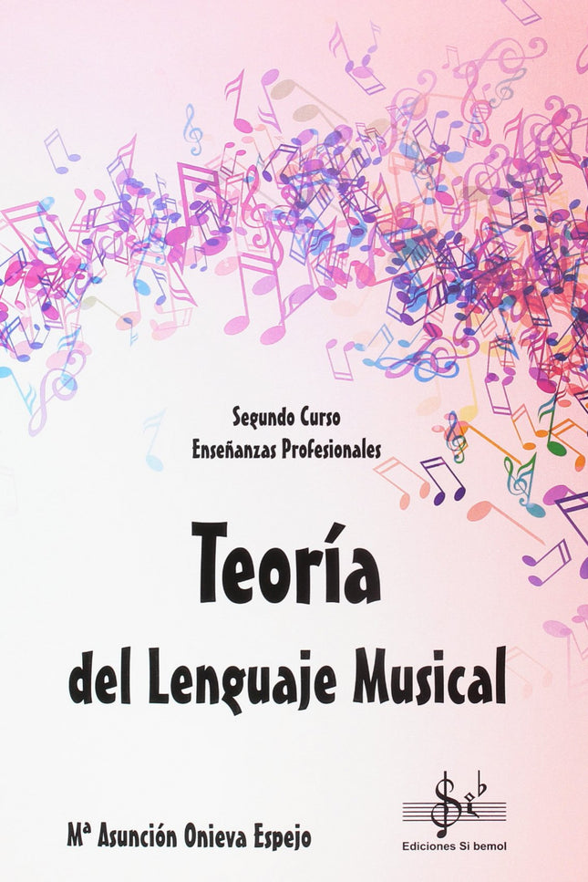 Teoria Del Lenguaje Musical