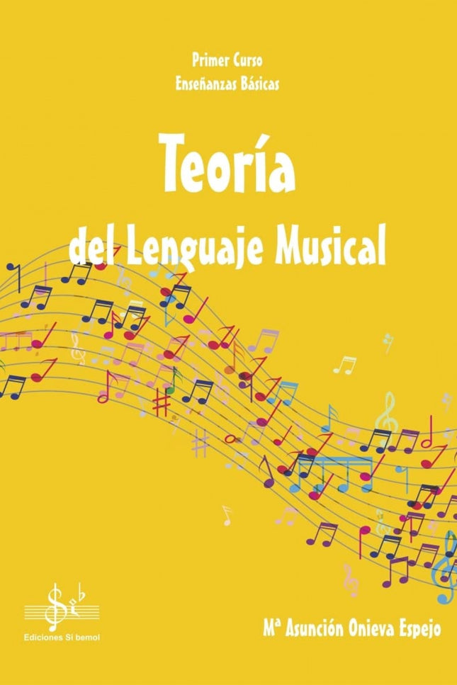 Teoría Del Lenguaje Musical