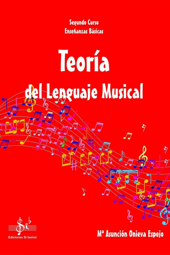 Teoría Del Lenguaje Musical