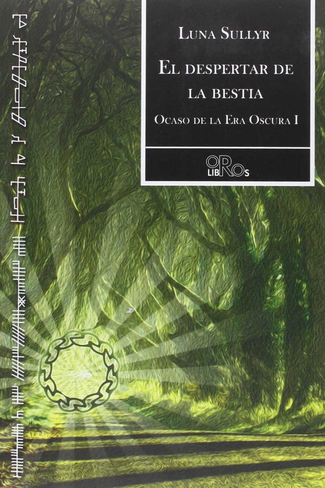 Libro El Despertar De La Bestia: .