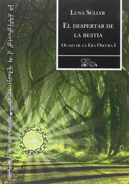 Libro El Despertar De La Bestia: .