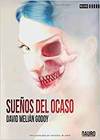 Sueños del ocaso - David Melian Godoy - Tapa blanda