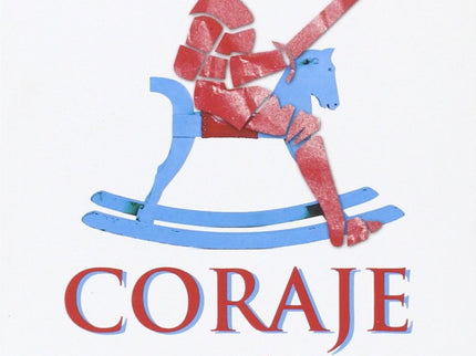 Libro Coraje: .