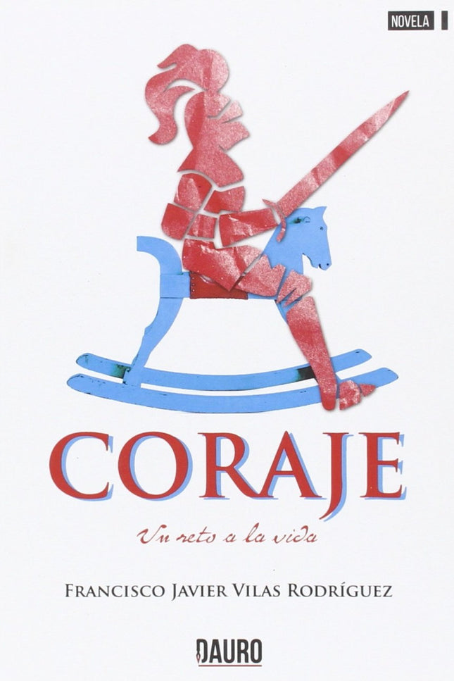 Libro Coraje: .